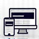 Icon for Responsive Web Development