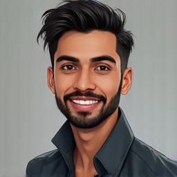 Photo of Ali bin Ahmad